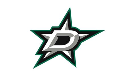 Dallas Stars NHL Logo UHD 4K Wallpaper - Pixelz.cc