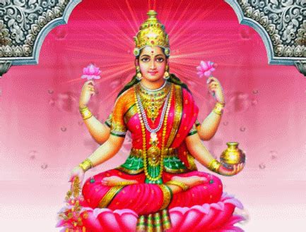 LAXMI MATA by VISHNU108 on DeviantArt