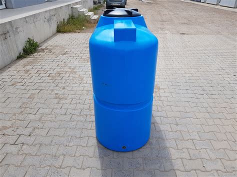 Емкость 1000 л бублик КХП - Купить емкости, бочки и баки для воды в ...