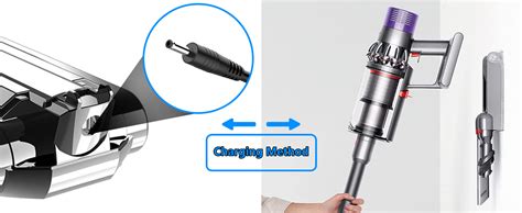 Homesuit V Battery V Mah V Battery Replacement Compatible