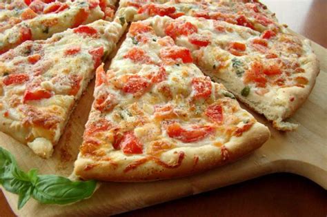 Shrimp or Lobster Gourmet Pizza Recipe - Food.com