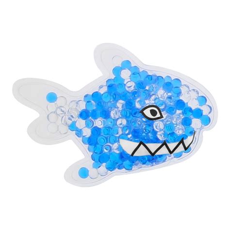 Fish Aqua Pearls Hot And Cold Pack Totally Promotional