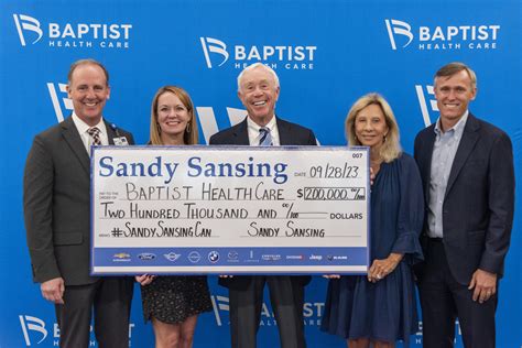 Sandy sansing dealerships announce a massive summer inventory sale 18