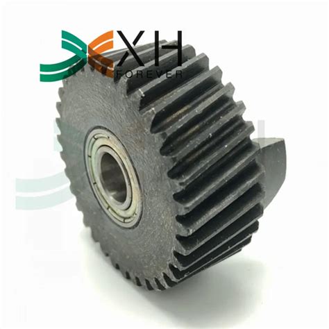 Pcs K New Fuser Gear For Xerox Dc