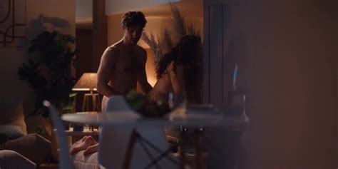 Nude Video Celebs Pommelien Thijs Sexy Ayana Doucoure Sexy Manouk Pluis Sexy Knokke Off