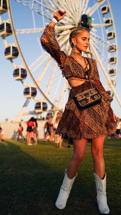 These Are The Festival Fashion Trends Everyone Will Be Wearing This