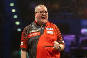 Stephen Bunting wins first Players Championship title since 2021 with