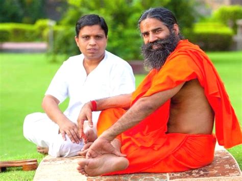 Sc Lashes Out At Ramdev And Balkrishna Business Benchmark