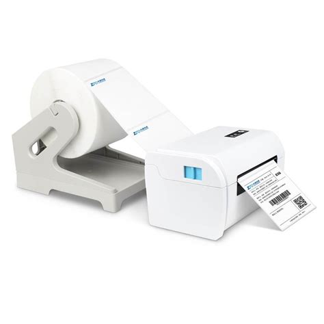 Thermal Label Printer (4inch/110mm) – Information System Concepts LTD