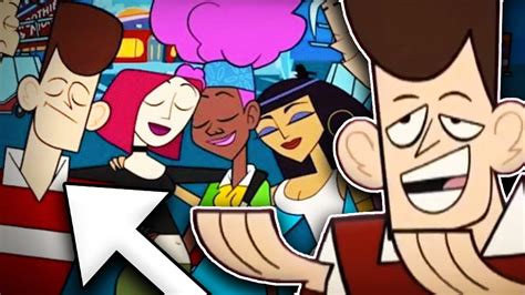 The New Clone High Revival Is Youtube