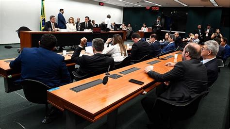 Parlamentares Destinam R 4 Bilhões Em Emendas De Bancada Para Fundo