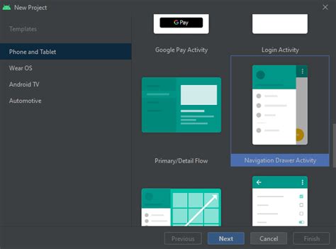 Penerapan Relative Layout Di Android Studio By Devlagret Medium