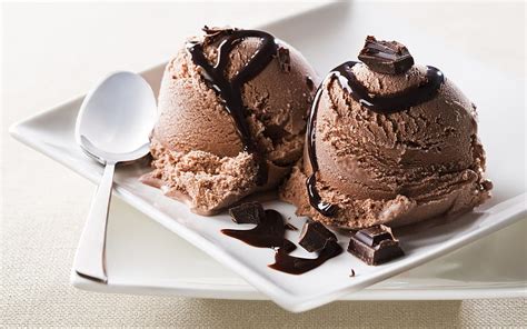 Ice Cream Desserts Snacks Hd Wallpaper Pxfuel