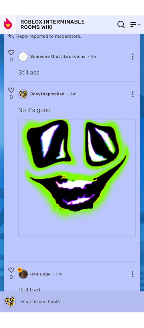 HOW THE FUCK IS THIS BAD Fandom