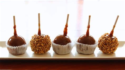 A Healthier Organic Caramel Apple Recipe - Whole Lifestyle Nutrition ...