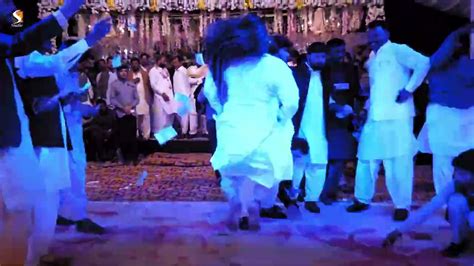 Nachna Ay Tere Nal Chahat Baloch Dance Performance Video