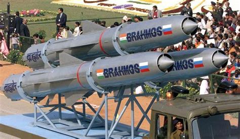 India successfully test-fires BrahMos supersonic cruise missile- The Week