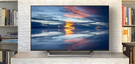 Лучшие телевизоры Сони / Sony. Топ-10