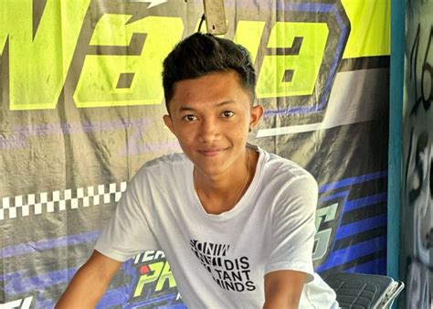 mengenal rendi content creator asal madura horizone