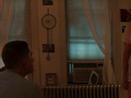 Naked Ellen Toland In Inside The Rain