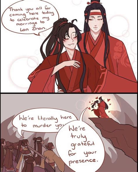 Manhwa Manga Manga Anime I Ship It The Grandmaster Fanarts Anime