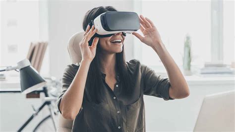 What Are The Best VR Training Use Cases Smart VR Lab