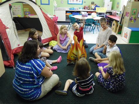 Sunday School Programs for Children and Youth | United Methodist Church ...