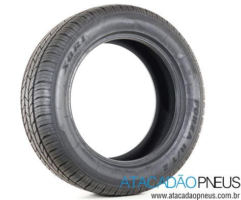 Oferta Pneu Aro 19 Xbri 255 55R19 111V Forza HT 2 Extra Load