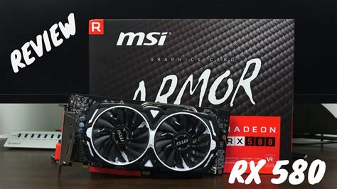 Radeon Rx 580 Series Msi Outlet Fabricadascasas