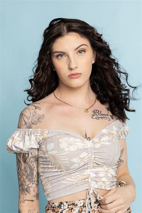 Ella K | New View Modeling