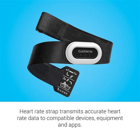 Garmin HRM-Pro Plus Premium Chest Strap Heart Rate Monitor - $89.92
