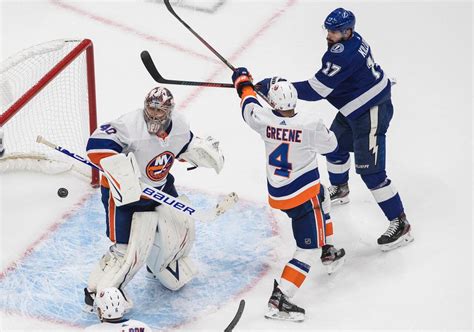 NHL Playoffs How To Live Stream The New York Islanders Vs Tampa Bay