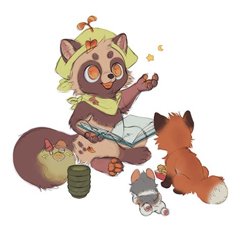 Huskykatze On Twitter Rt Silverfox Tanuki Story Teller Https