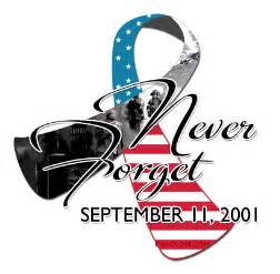 9/11 Memorial Clipart: Honoring the Victims and Heroes of 9/11