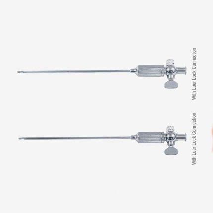 Veress Insufflation Cannula Xelpov Surgical