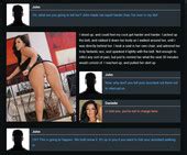 SmallTownGames Forsaken Throne V0 24 Adult Sex Game SVSComics