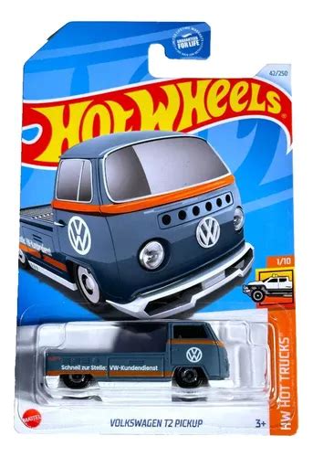 Hot Wheels Mattel Surtido Metal Pl Stico Mercadolibre