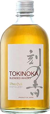 Tokinoka White Oak Whiskey Botilia Gr