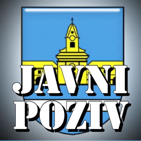 Otvoren Javni Poziv Za Prijedlog Kandidata Za Dodjelu Javnih Priznanja