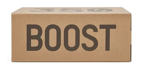 Adidas Yeezy 350 Boost V2 Box Sole Collector