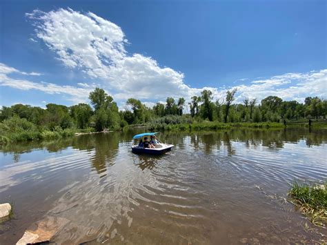 Onsite Activities - Blacks Fork River Lodge