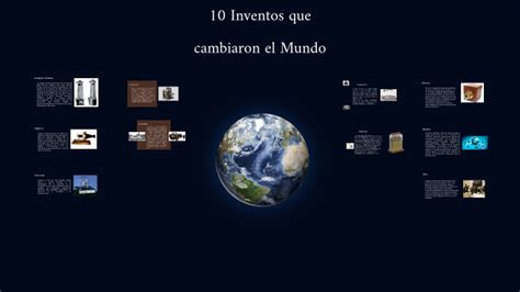 10 Inventos Revolucionarios Que Cambiaron el Mundo Simón Cerpa 4