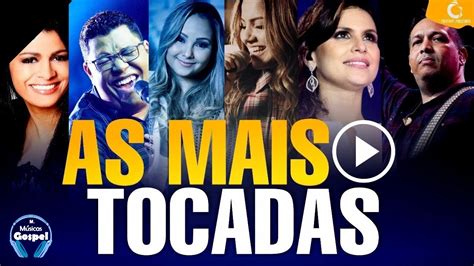 Louvores e Adoração 2020 As Melhores Músicas Gospel Mais Tocadas 2020