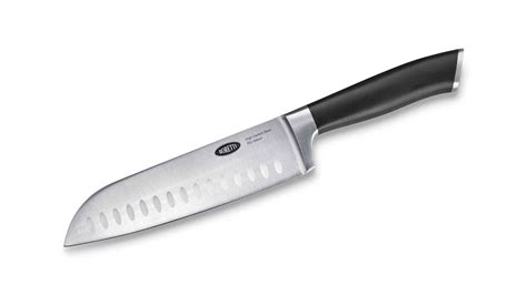 Santoku Knife