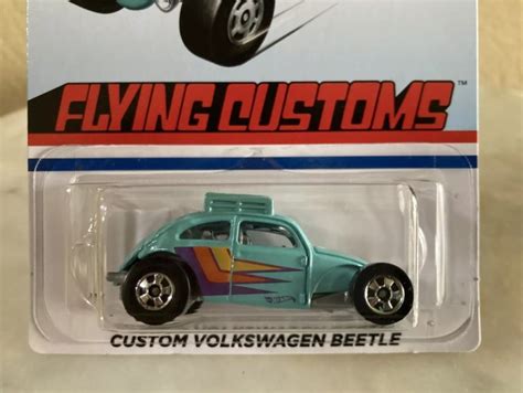 Chevrolet Is The King Of The Hot Wheels Flying Customs Autoevolution