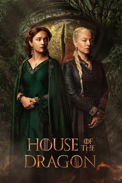 ดูซีรี่ย์ House Of The Dragon ตระกูลแห่งมังกร 1 2 พากษ์ไทย ทั้ง 2 ซีซั่น ดูซีรี่ย์ออนไลน์ฟรี