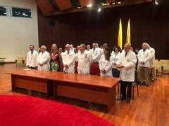 Acto De Entrega De Credenciales Para Los Integrantes De Las XXVII