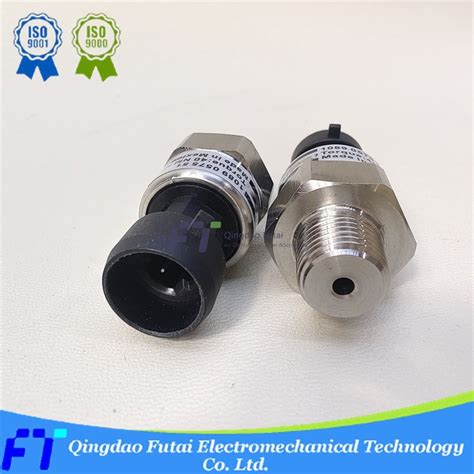 1089057528 Pressure Sensor Switch for Screw Air Compressor 1089962518 ...