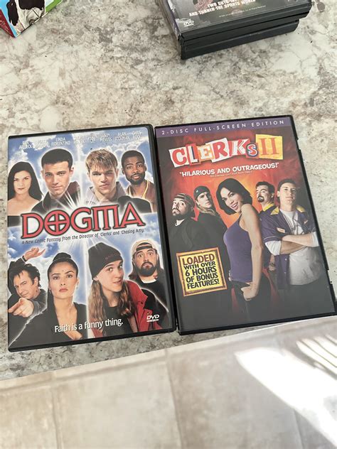 Found some gems today. : r/ViewAskewniverse