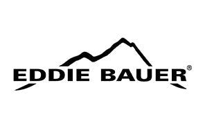 Eddie Bauer Custom Logo Embroidered Apparel